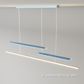 Lampada di design moderna Penderant Lights Lights for Office